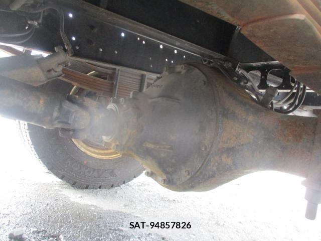 Isuzu FORWARD 2006-03 4942909-17