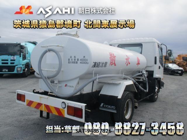 Isuzu FORWARD 2006-03 4942909-1