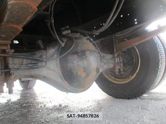 Isuzu FORWARD 2006-03 4942909-19