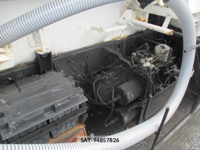 Isuzu FORWARD 2006-03 4942909-23