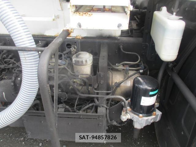 Isuzu FORWARD 2006-03 4942909-24