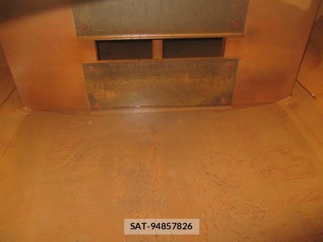 Isuzu FORWARD 2006-03 4942909-25