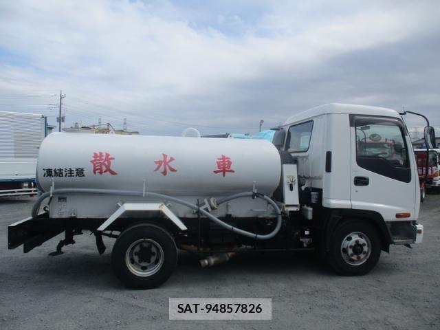 Isuzu FORWARD 2006-03 4942909-2