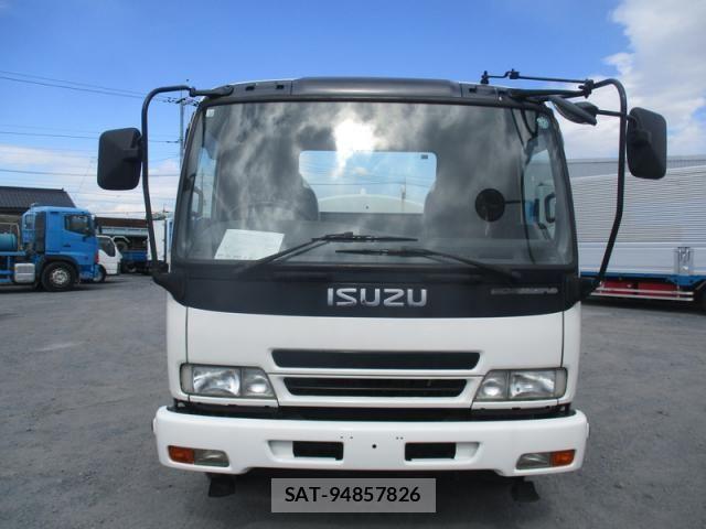 Isuzu FORWARD 2006-03 4942909-4