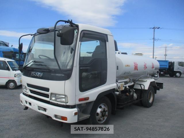 Isuzu FORWARD 2006-03 4942909-5