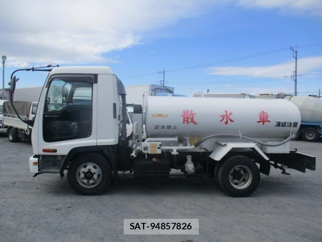 Isuzu FORWARD 2006-03 4942909-6