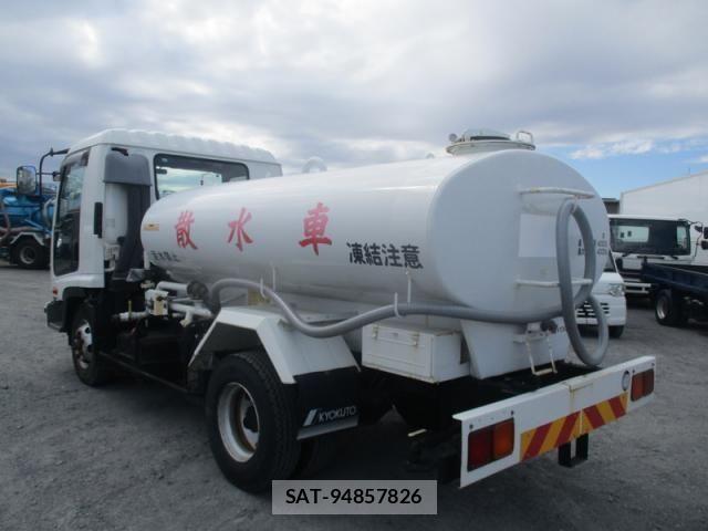 Isuzu FORWARD 2006-03 4942909-7