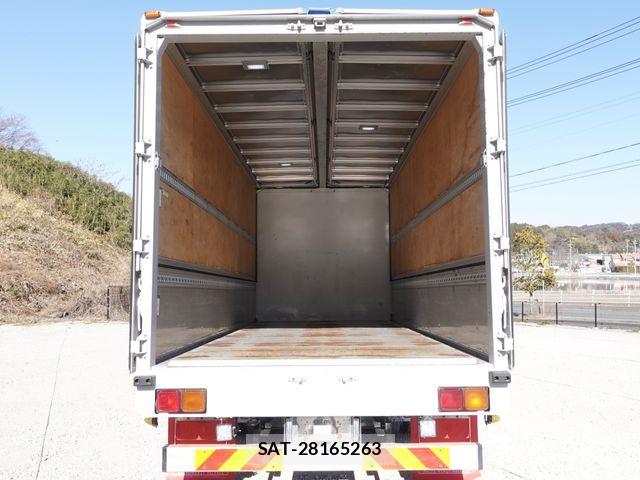Isuzu FORWARD 2016-08 5868055-9