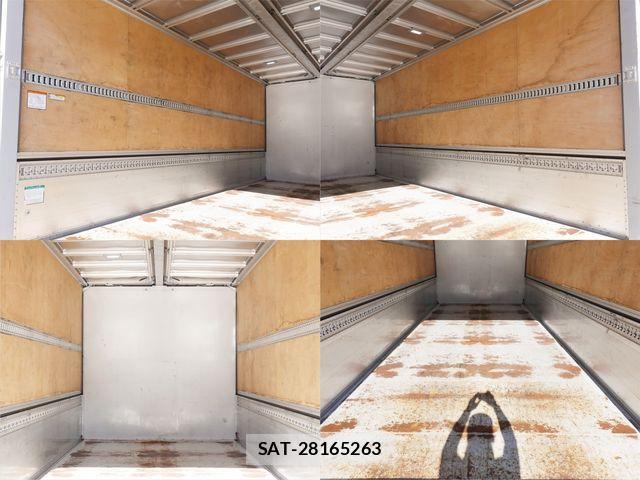 Isuzu FORWARD 2016-08 5868055-10