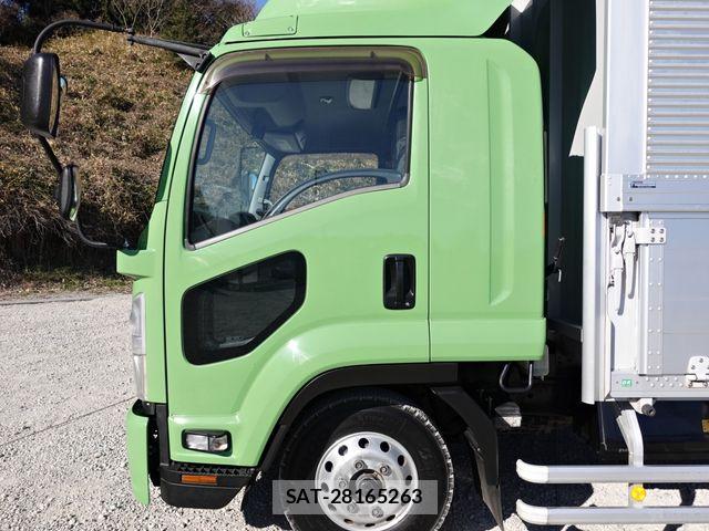 Isuzu FORWARD 2016-08 5868055-12
