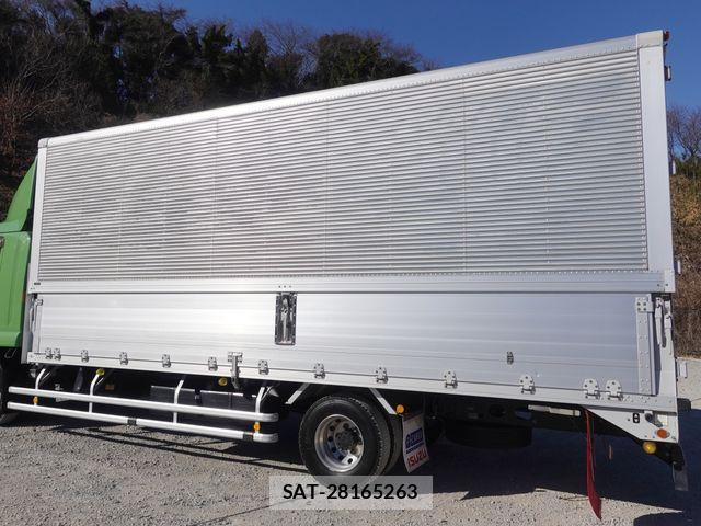 Isuzu FORWARD 2016-08 5868055-13