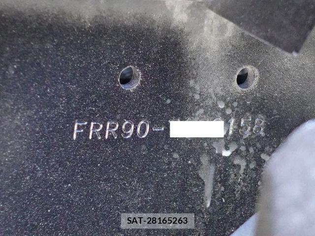 Isuzu FORWARD 2016-08 5868055-17