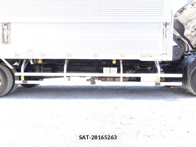 Isuzu FORWARD 2016-08 5868055-18