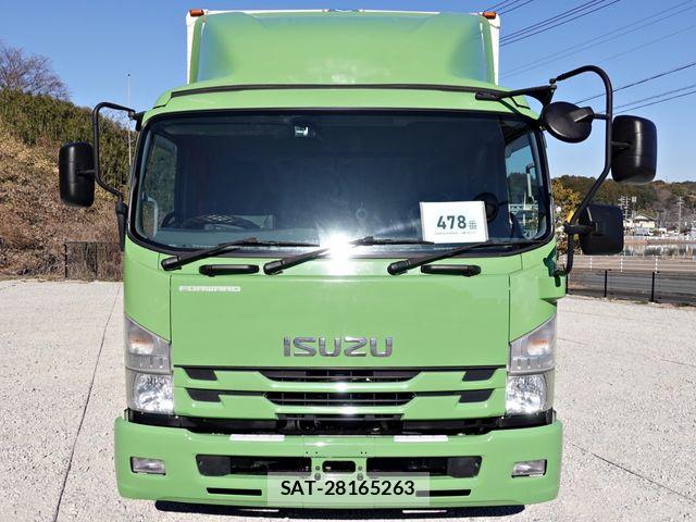 Isuzu FORWARD 2016-08 5868055-1