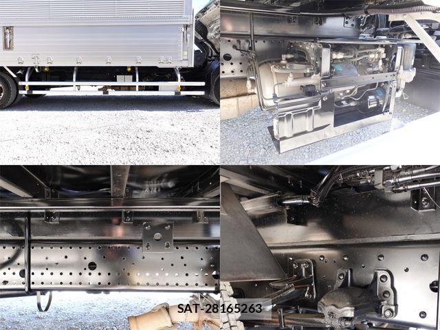 Isuzu FORWARD 2016-08 5868055-19