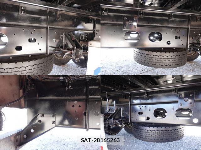Isuzu FORWARD 2016-08 5868055-20