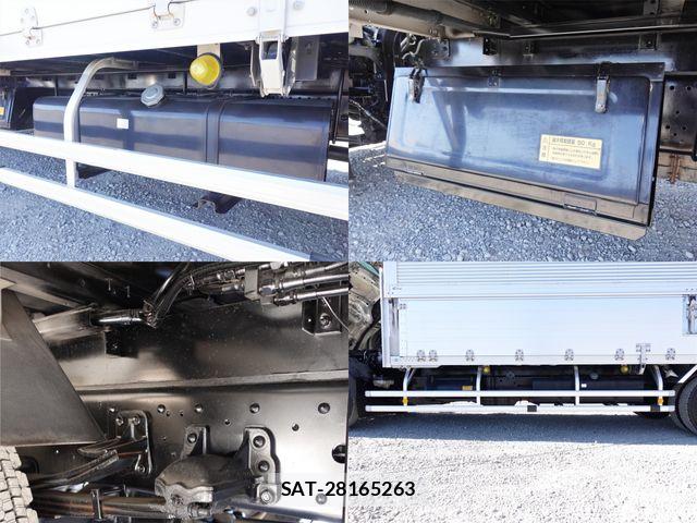 Isuzu FORWARD 2016-08 5868055-21