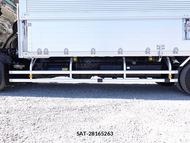 Isuzu FORWARD 2016-08 5868055-22