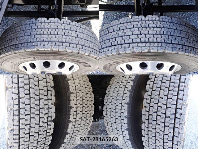 Isuzu FORWARD 2016-08 5868055-23
