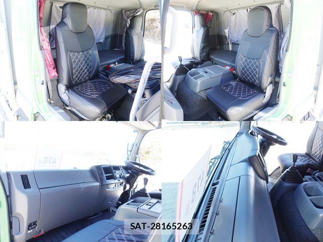 Isuzu FORWARD 2016-08 5868055-24