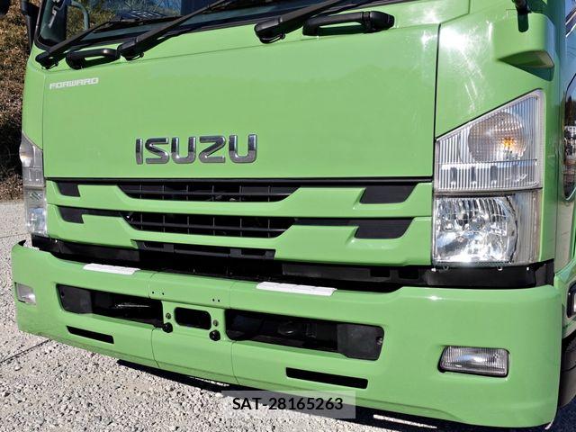 Isuzu FORWARD 2016-08 5868055-4
