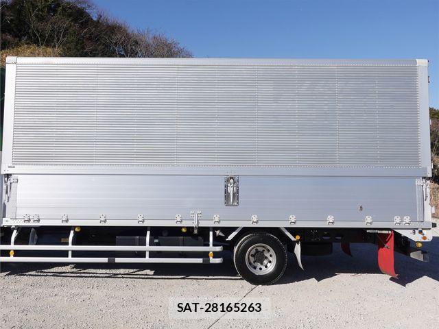 Isuzu FORWARD 2016-08 5868055-6