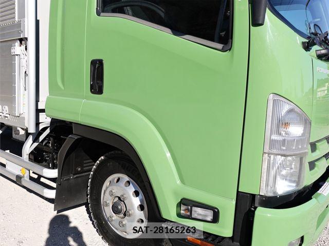 Isuzu FORWARD 2016-08 5868055-7