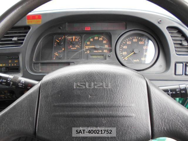 Isuzu FORWARD 2004-05 5868027-11