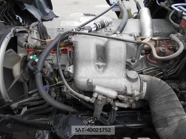 Isuzu FORWARD 2004-05 5868027-14