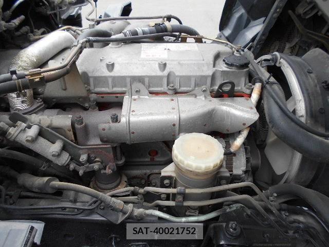 Isuzu FORWARD 2004-05 5868027-15