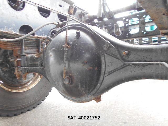 Isuzu FORWARD 2004-05 5868027-18