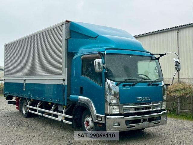 Isuzu FORWARD 2014-09 5868014-0