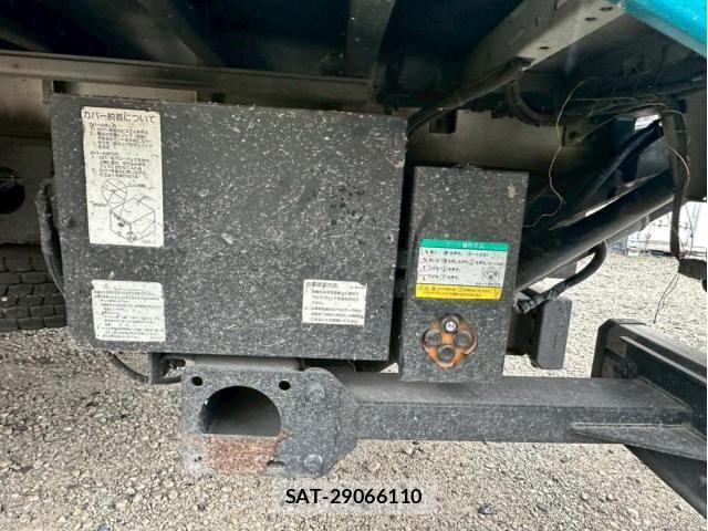 Isuzu FORWARD 2014-09 5868014-13