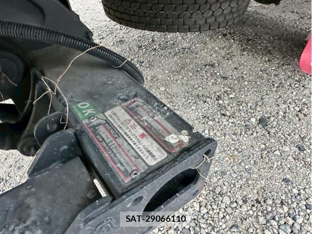 Isuzu FORWARD 2014-09 5868014-14