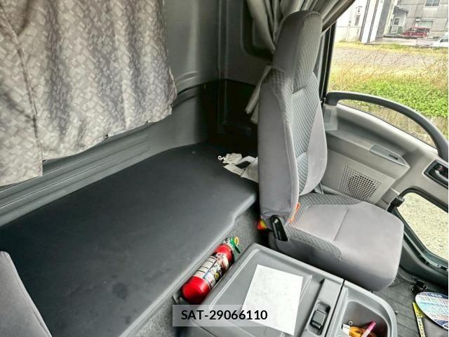 Isuzu FORWARD 2014-09 5868014-16