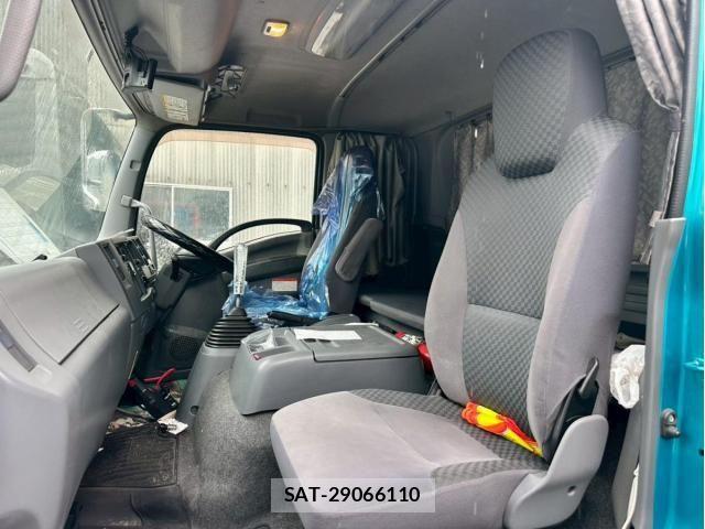 Isuzu FORWARD 2014-09 5868014-17