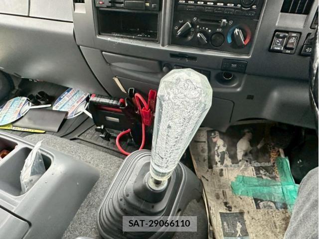 Isuzu FORWARD 2014-09 5868014-18