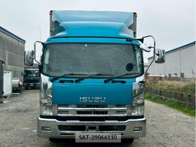 Isuzu FORWARD 2014-09 5868014-1
