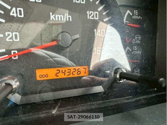 Isuzu FORWARD 2014-09 5868014-19