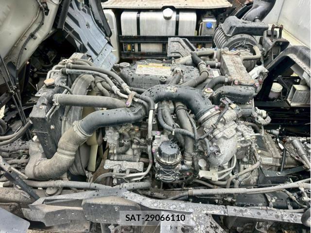 Isuzu FORWARD 2014-09 5868014-21