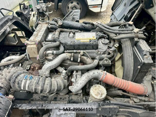 Isuzu FORWARD 2014-09 5868014-22