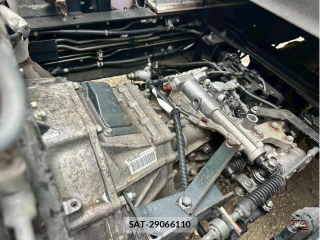Isuzu FORWARD 2014-09 5868014-23