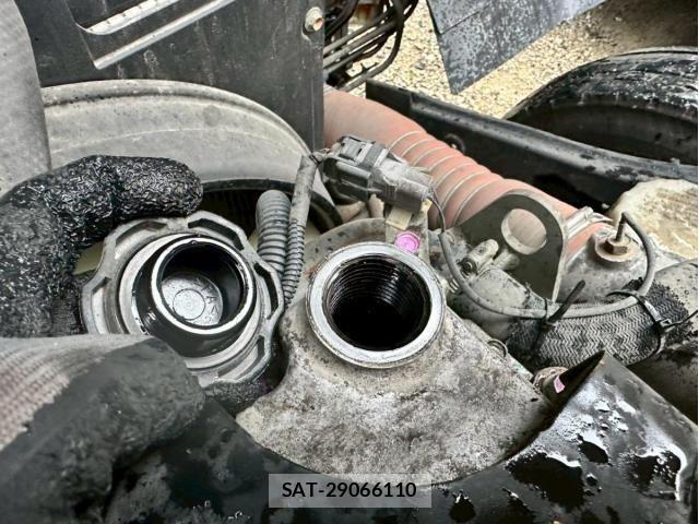Isuzu FORWARD 2014-09 5868014-25