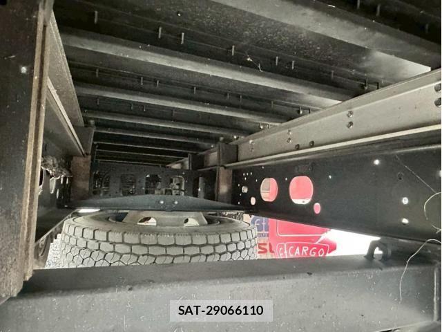 Isuzu FORWARD 2014-09 5868014-27