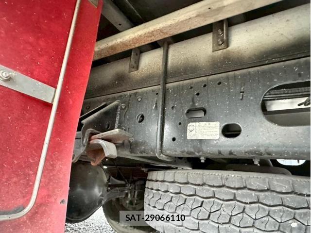 Isuzu FORWARD 2014-09 5868014-28