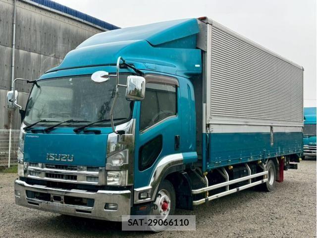 Isuzu FORWARD 2014-09 5868014-2