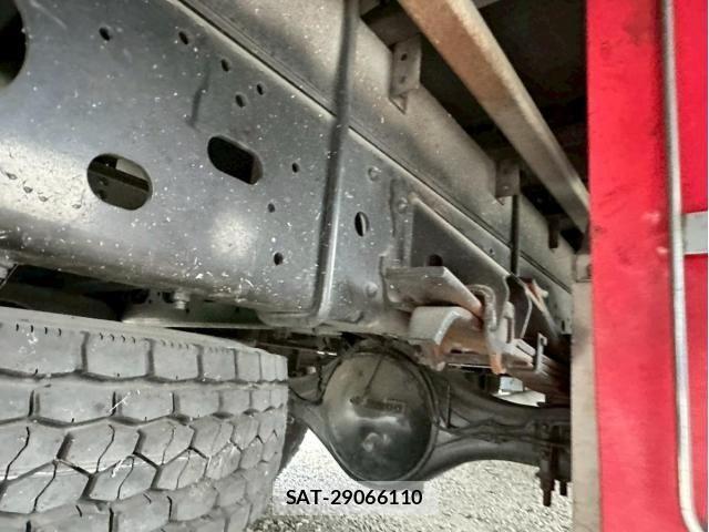 Isuzu FORWARD 2014-09 5868014-29