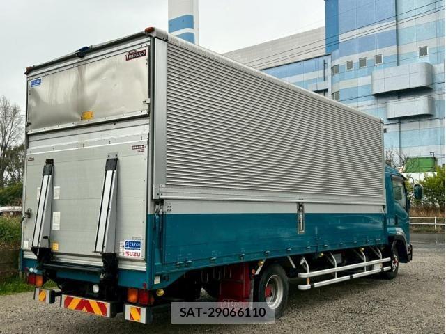 Isuzu FORWARD 2014-09 5868014-4