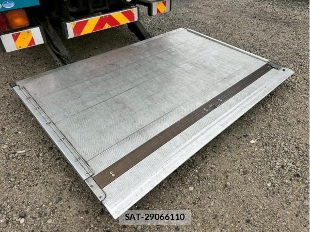 Isuzu FORWARD 2014-09 5868014-6