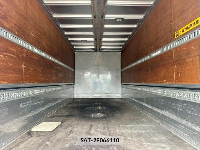 Isuzu FORWARD 2014-09 5868014-7
